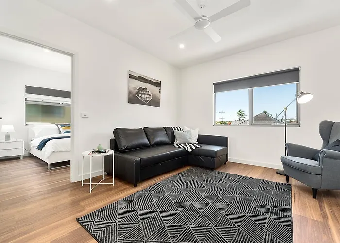 Rosewater Townhouses Dromana