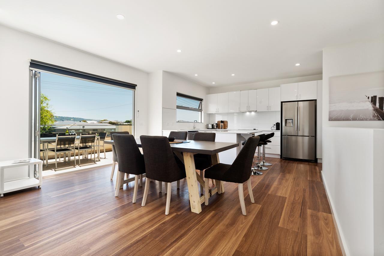 Holiday home Rosewater Dromana