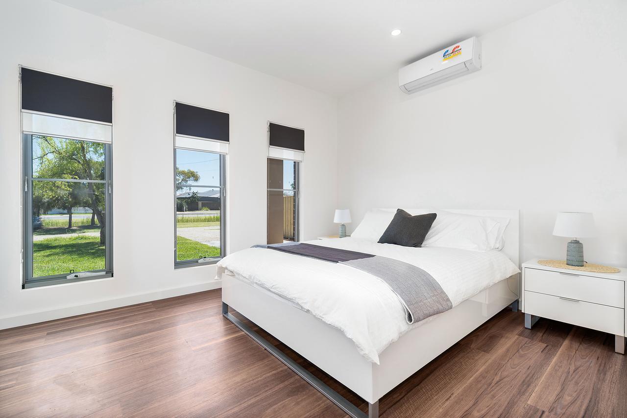 Rosewater Holiday home