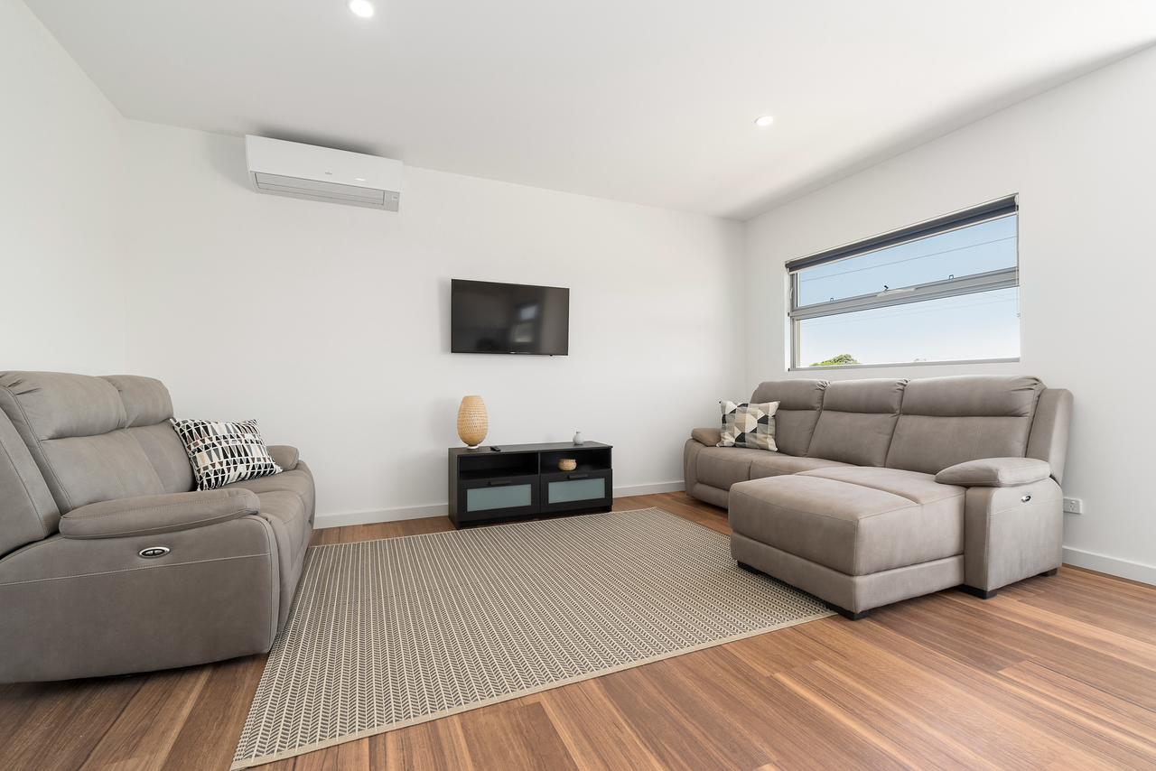 Holiday home Rosewater