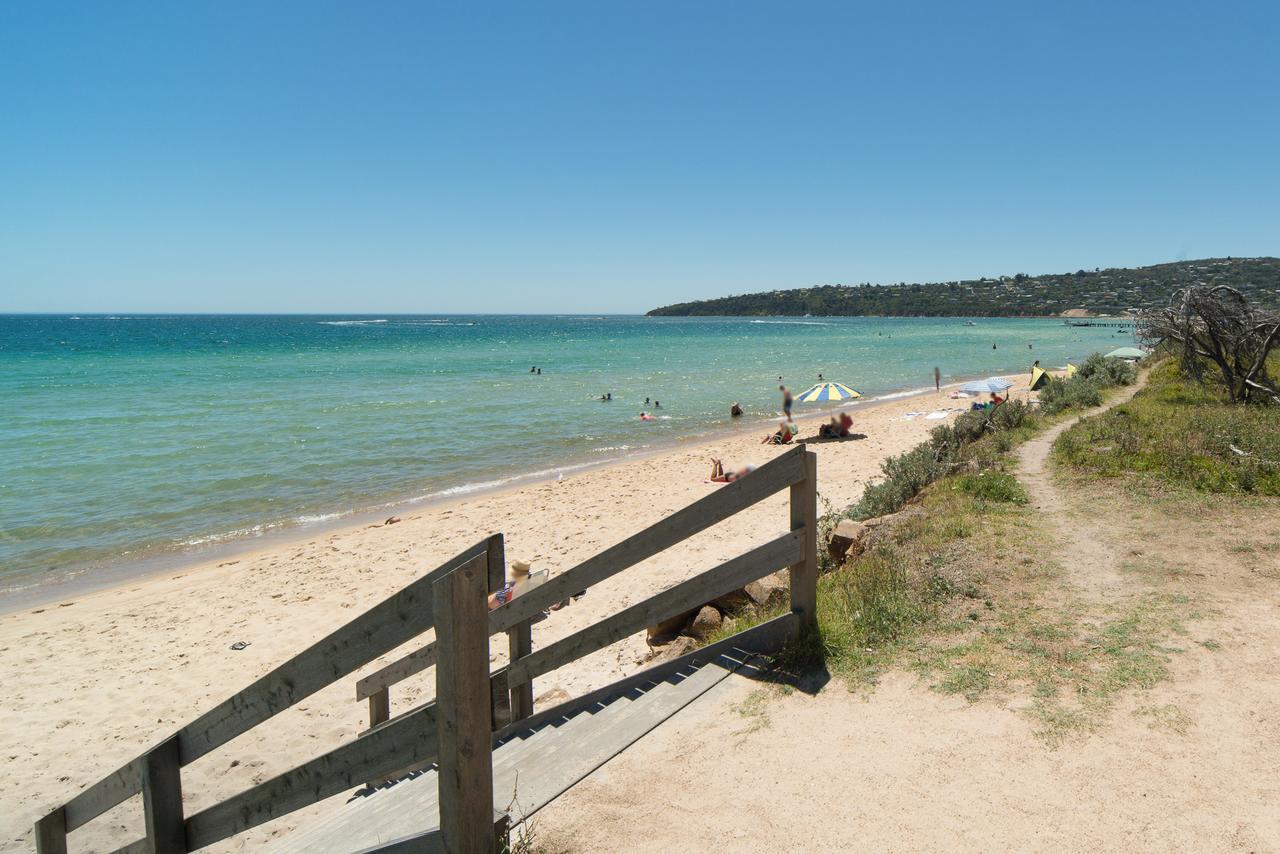 Holiday home Rosewater