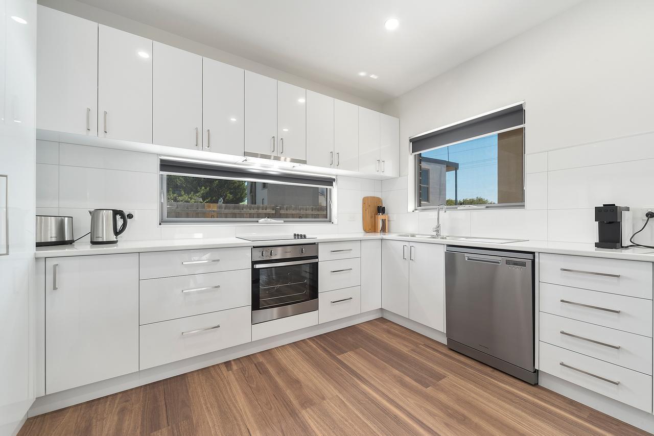 Rosewater Holiday home Dromana