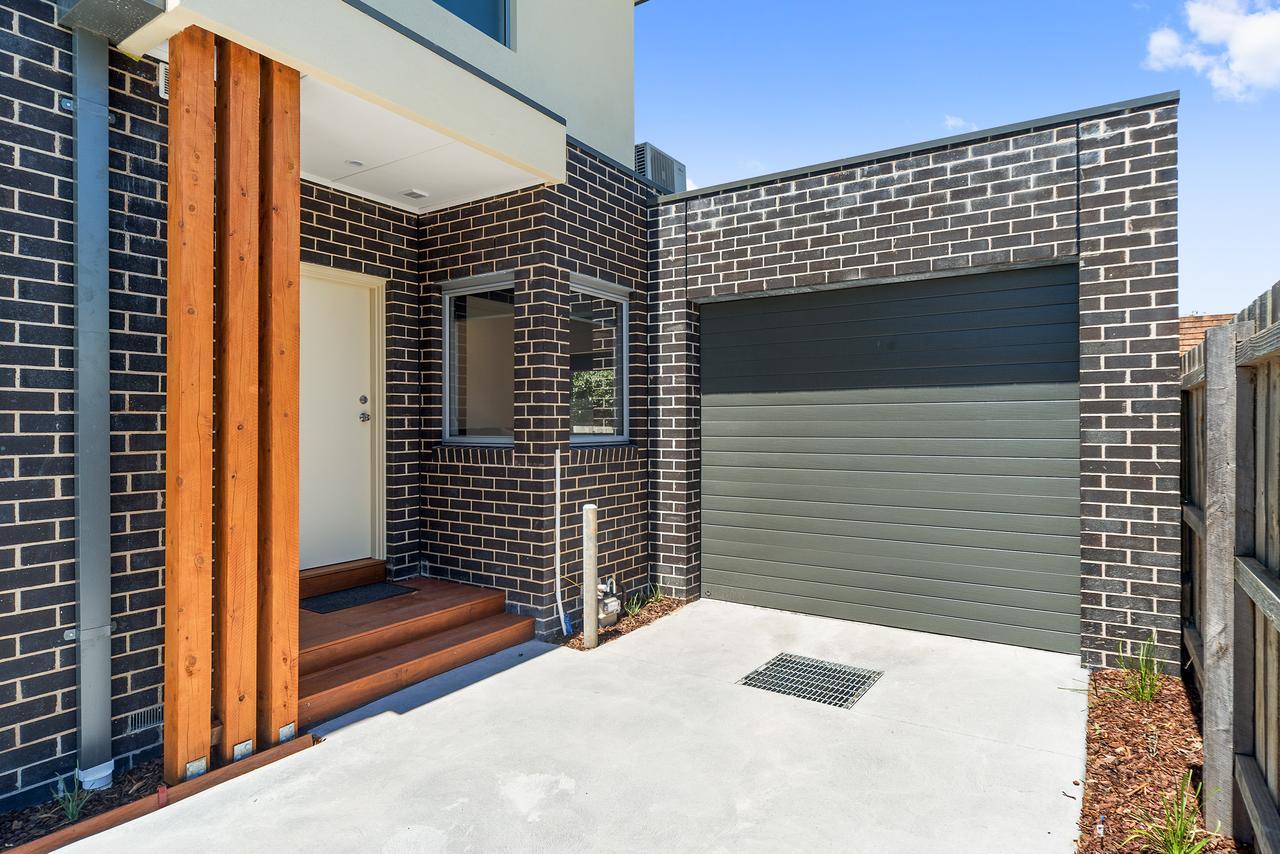 Rosewater Holiday home Dromana