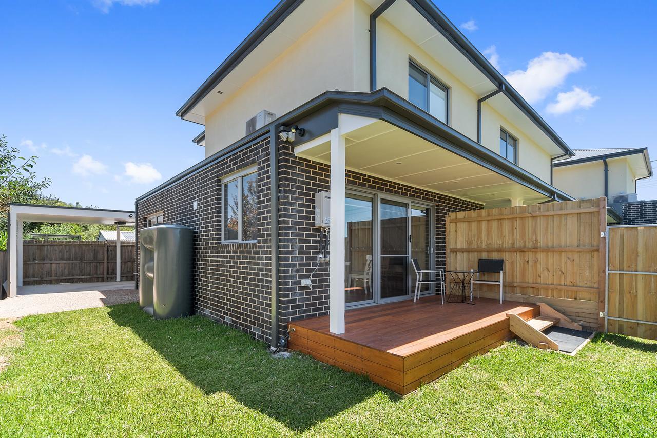 Rosewater Dromana